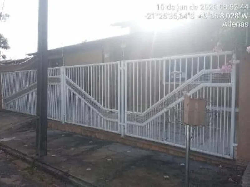 Casa em leilão