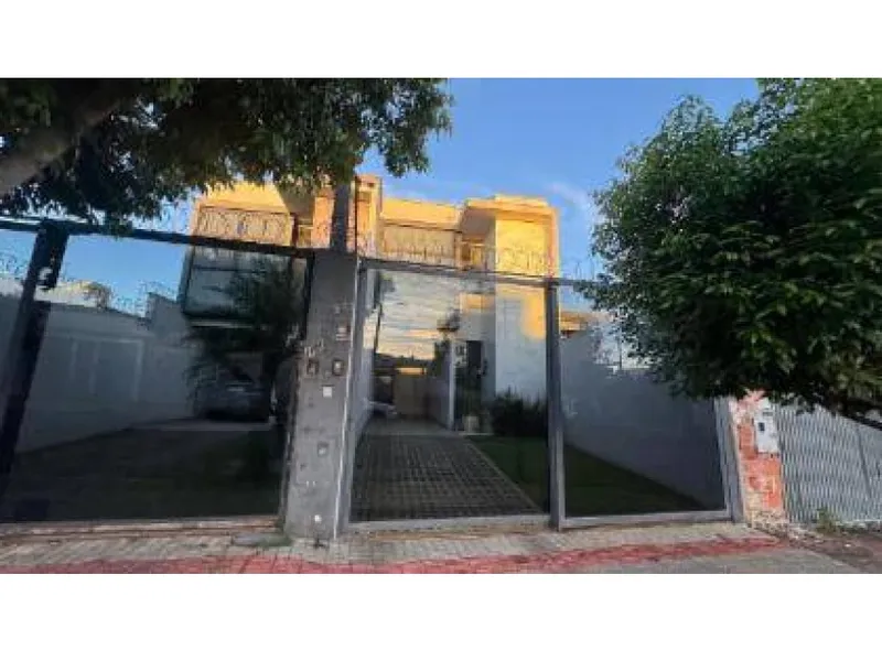 Casa em leilão