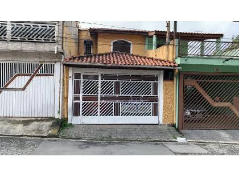 Casa em Leilão Extrajudicial