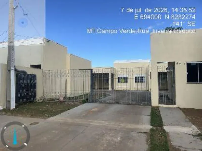 Casa em Leilão Extrajudicial