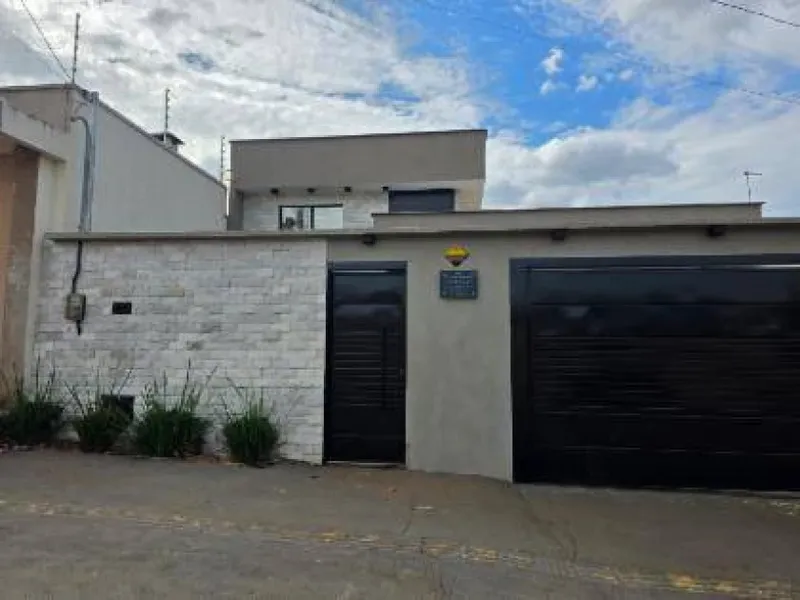 Casa em Leilão Extrajudicial