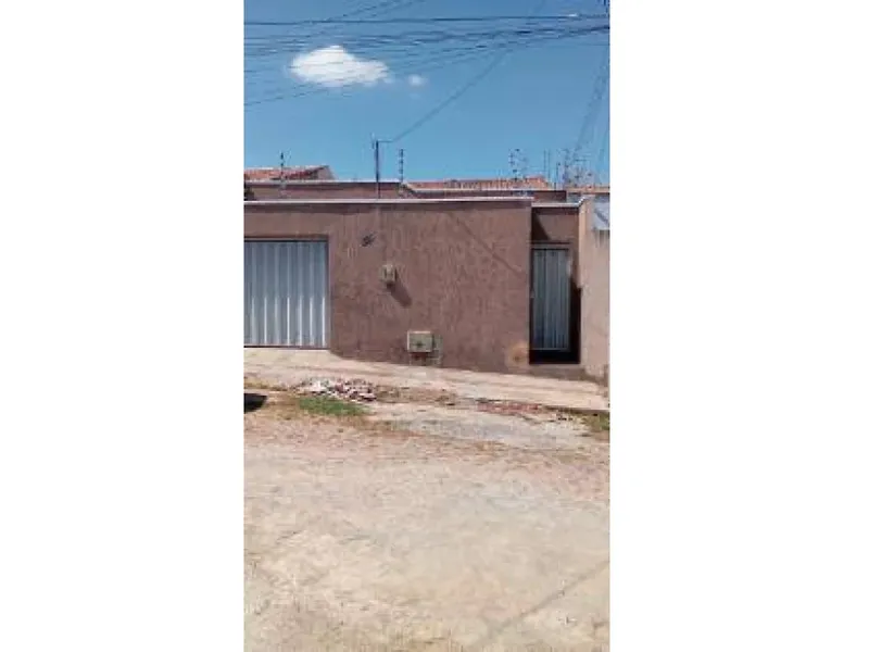 Casa em Leilão Extrajudicial