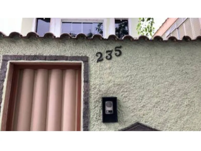 Casa em leilão