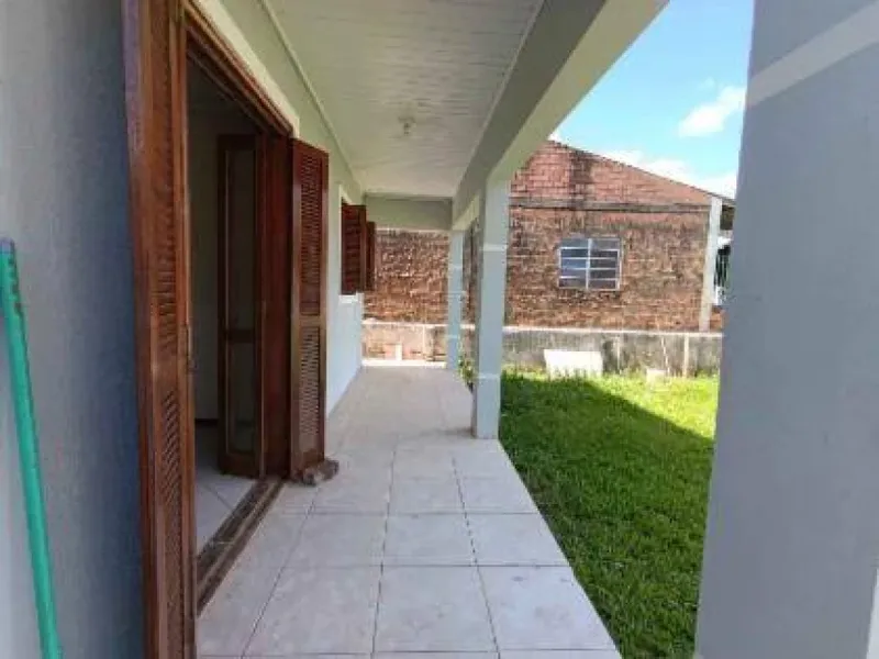 Casa em leilão