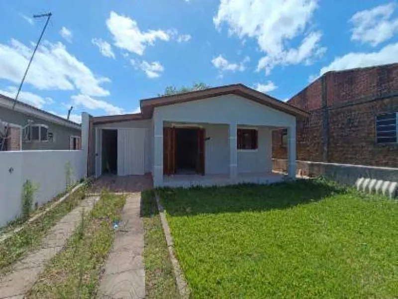 Casa em leilão