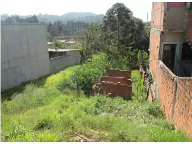 Terreno em Leilão Judicial
