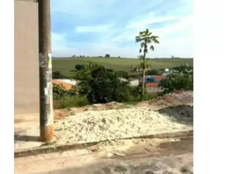 Terreno em Leilão Judicial