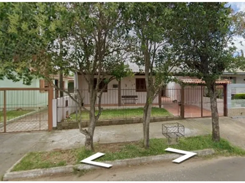 Casa em Leilão Extrajudicial