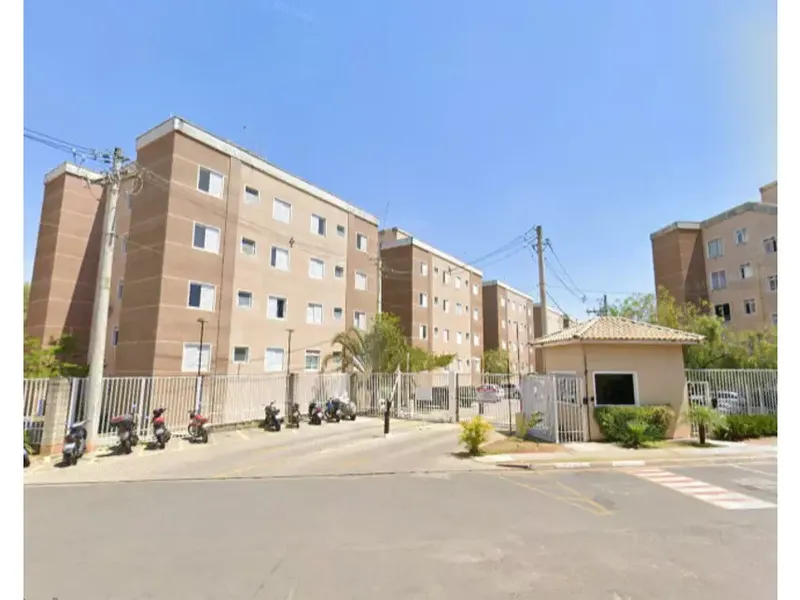 Apartamento em Leilão Judicial