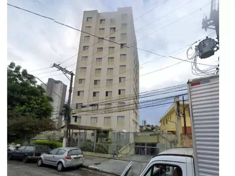 Apartamento em Leilão Judicial