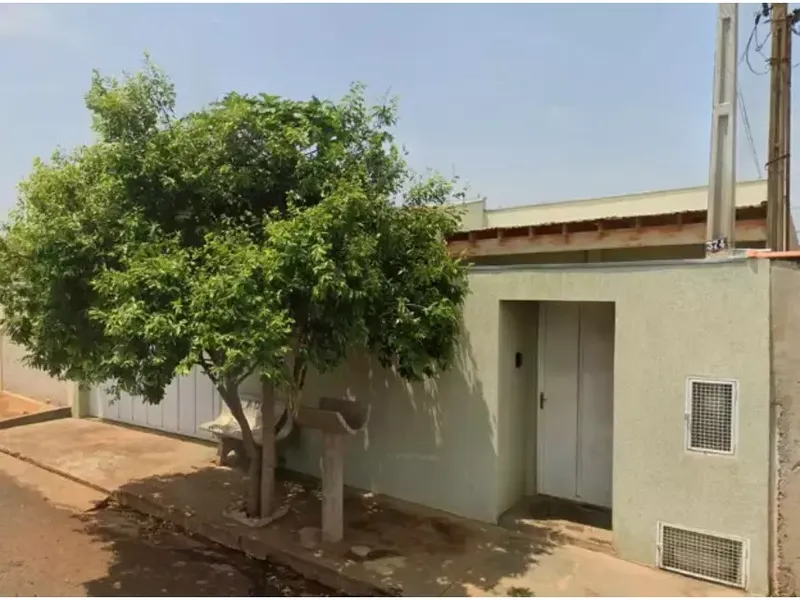 Casa em Leilão Judicial