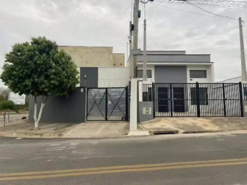 Casa em Leilão Judicial