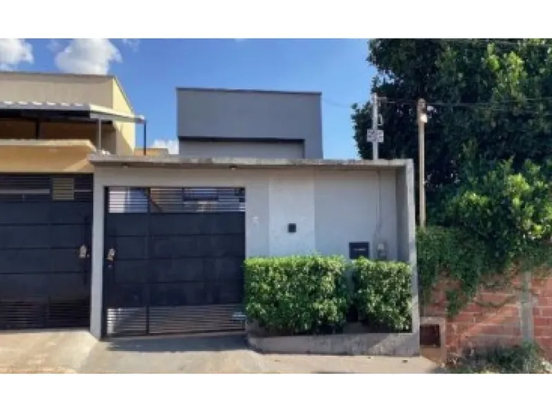 Casa em Leilão Extrajudicial