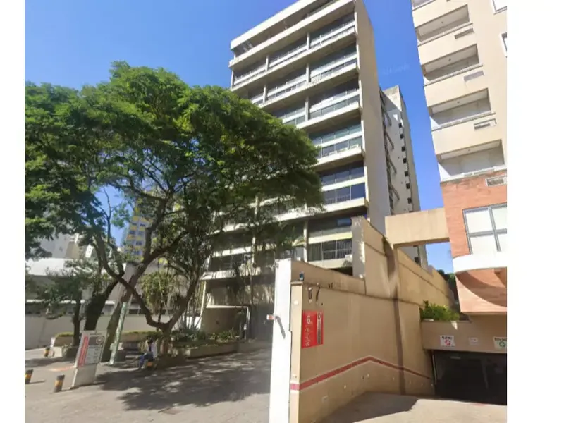 Apartamento em Leilão Judicial
