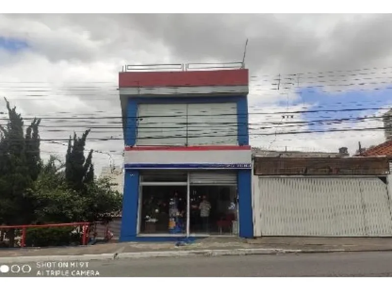 Comercial em Leilão Extrajudicial