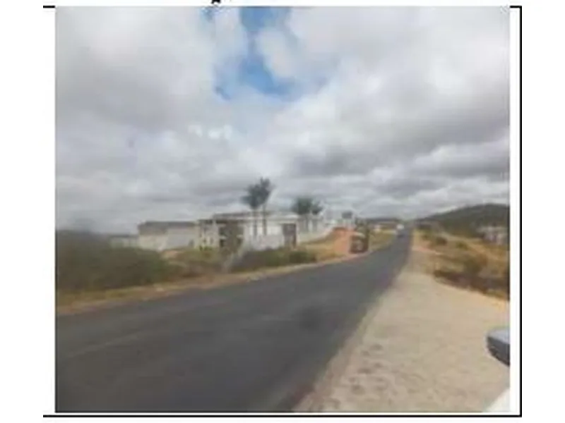 Imóvel rural em Venda Direta