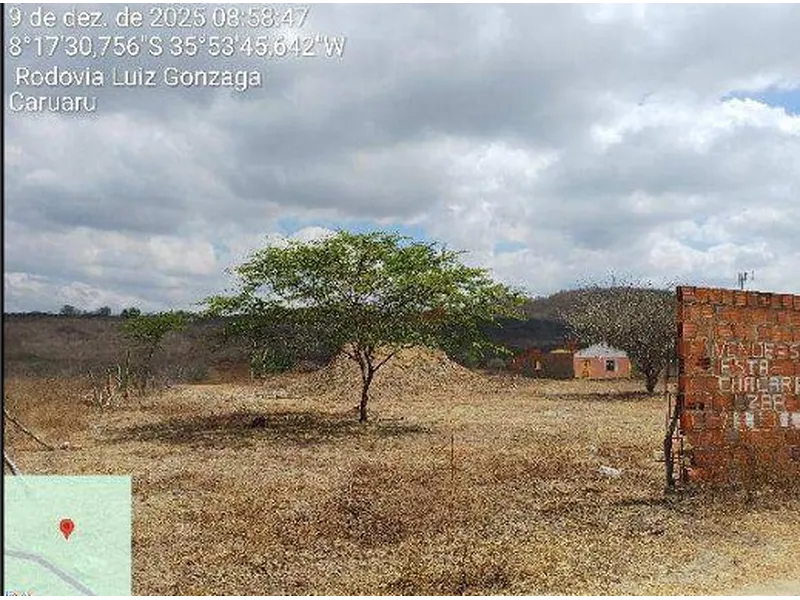 Terreno em Venda Direta