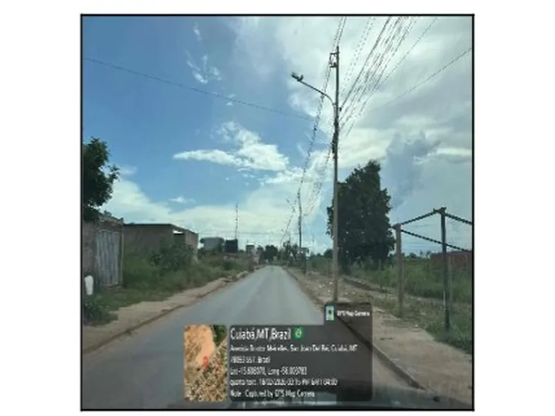 Terreno em Venda Direta