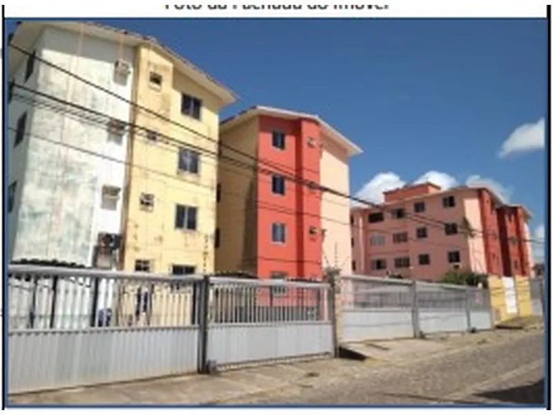 Apartamento em Venda Direta