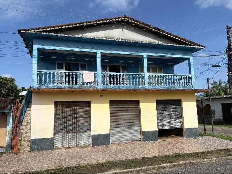Casa em Venda Direta