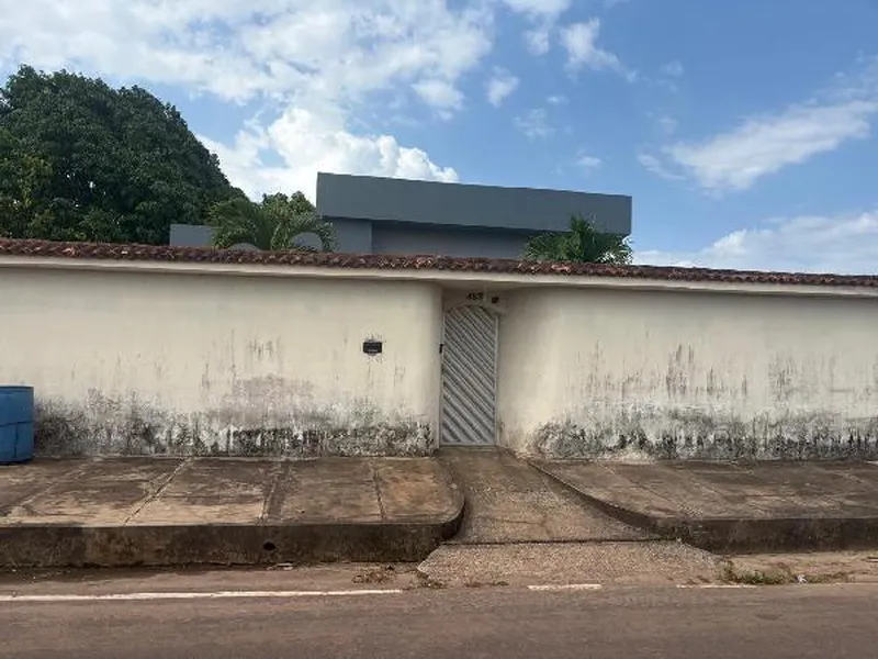 Casa em Venda Direta