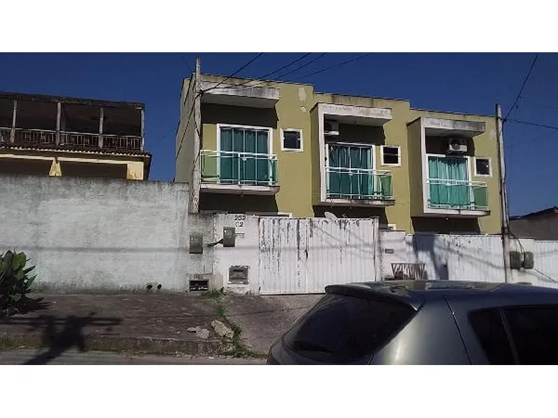 Casa em Venda Direta