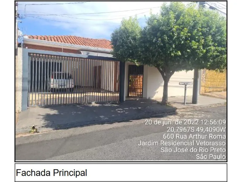 Casa em Venda Direta