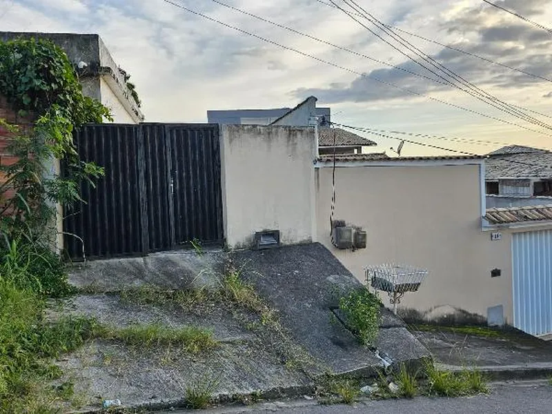 Casa em Venda Direta