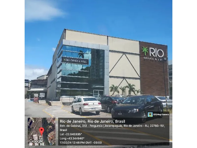 Loja em Venda Direta