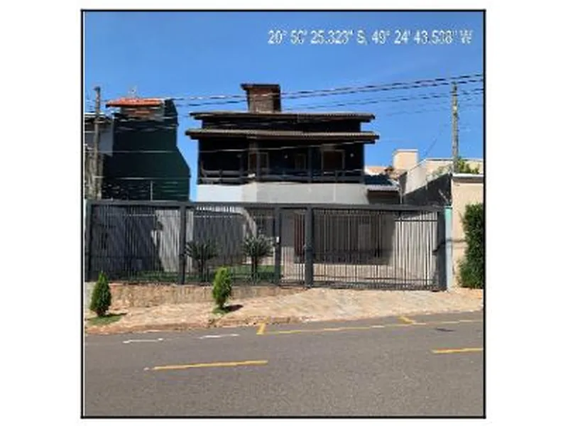 Casa em Venda Direta