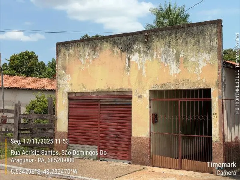 Casa em Venda Direta