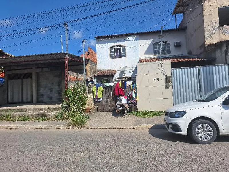 Casa em Venda Direta