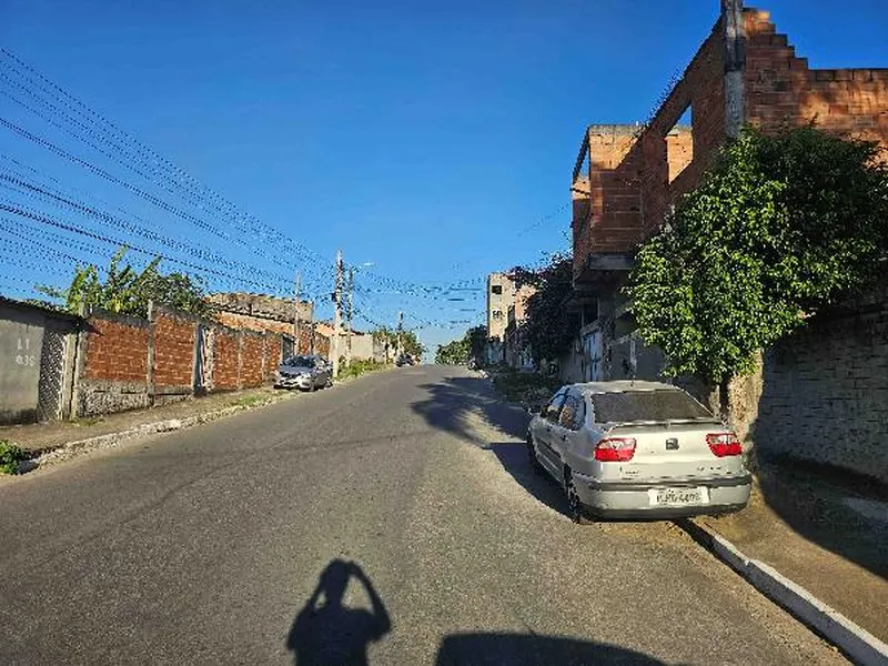 Casa em Venda Direta