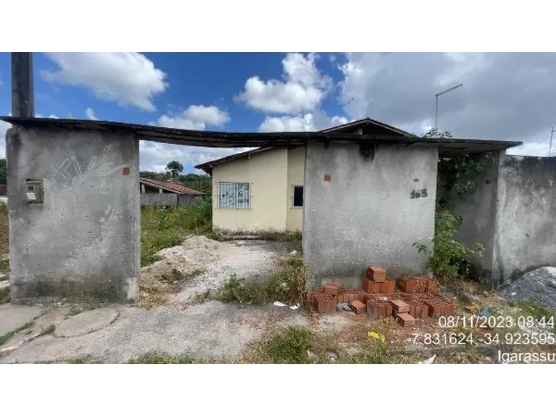Casa em Venda Direta