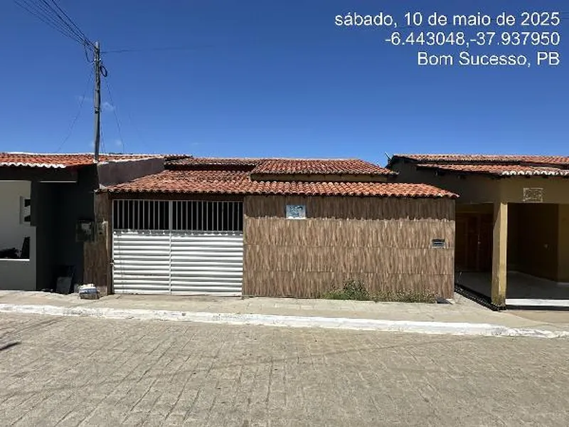 Casa em Venda Direta