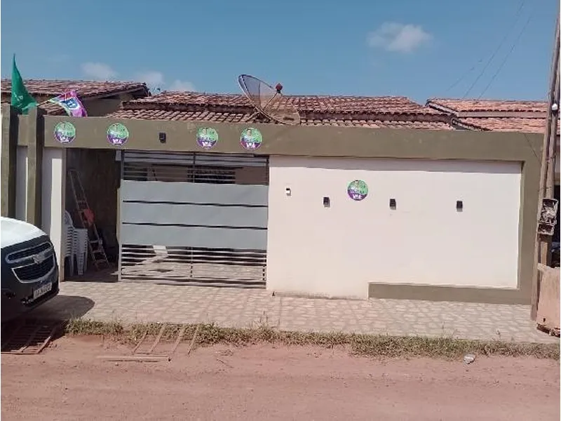 Casa em Venda Direta
