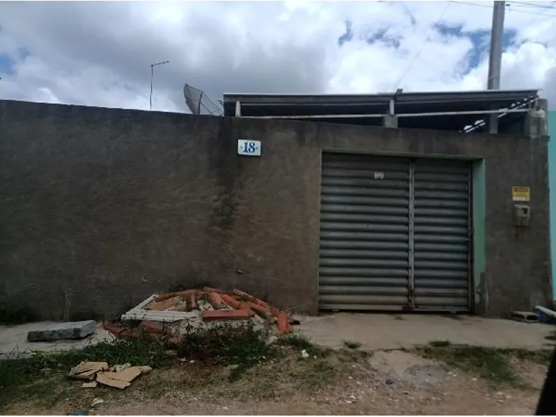 Casa em Venda Direta