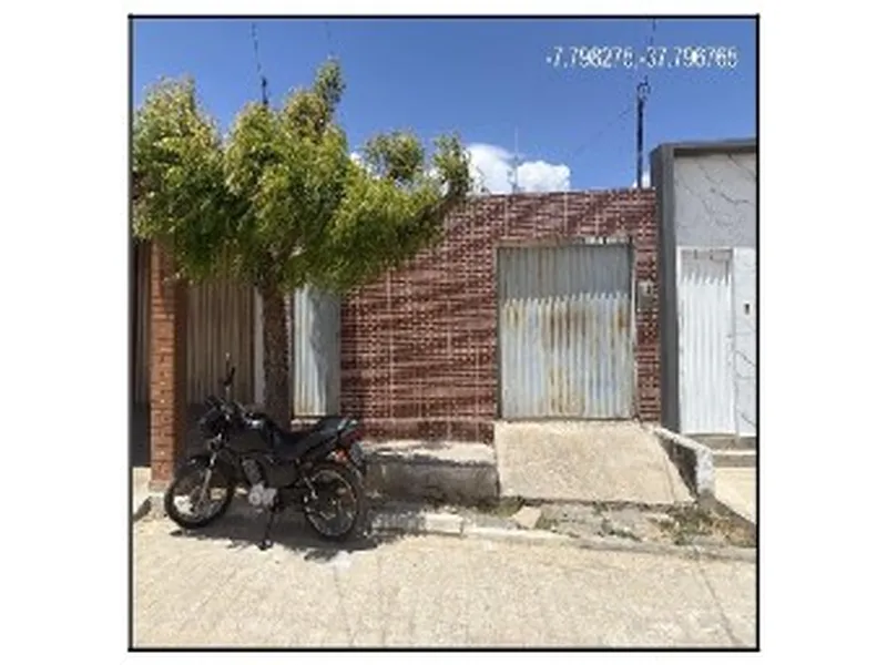 Casa em Venda Direta