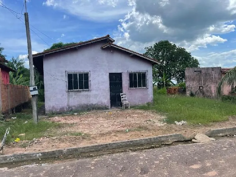 Casa em Venda Direta