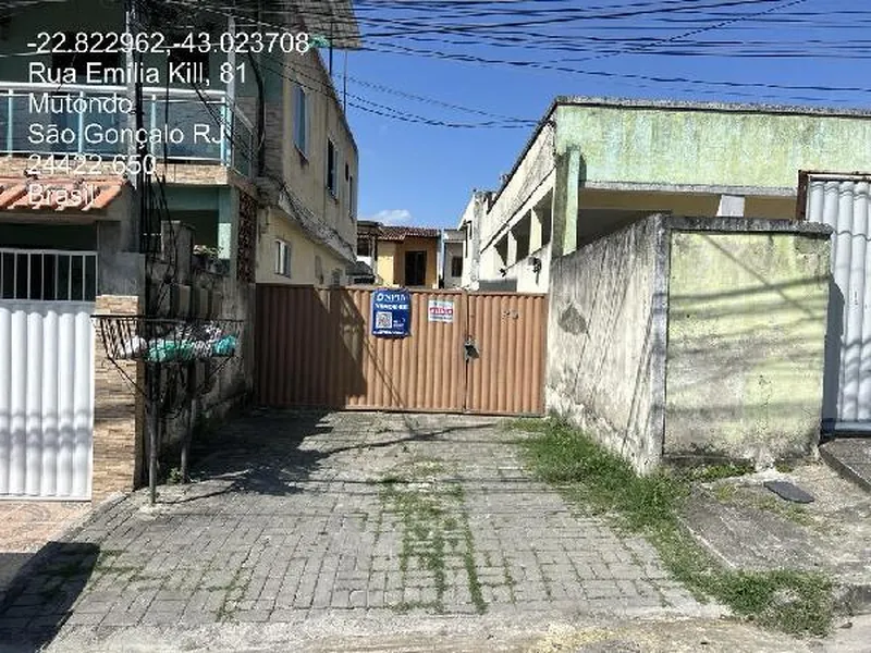 Casa em Venda Direta