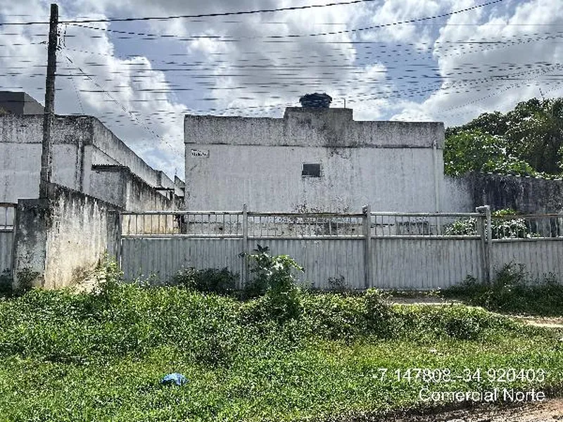 Casa em Venda Direta