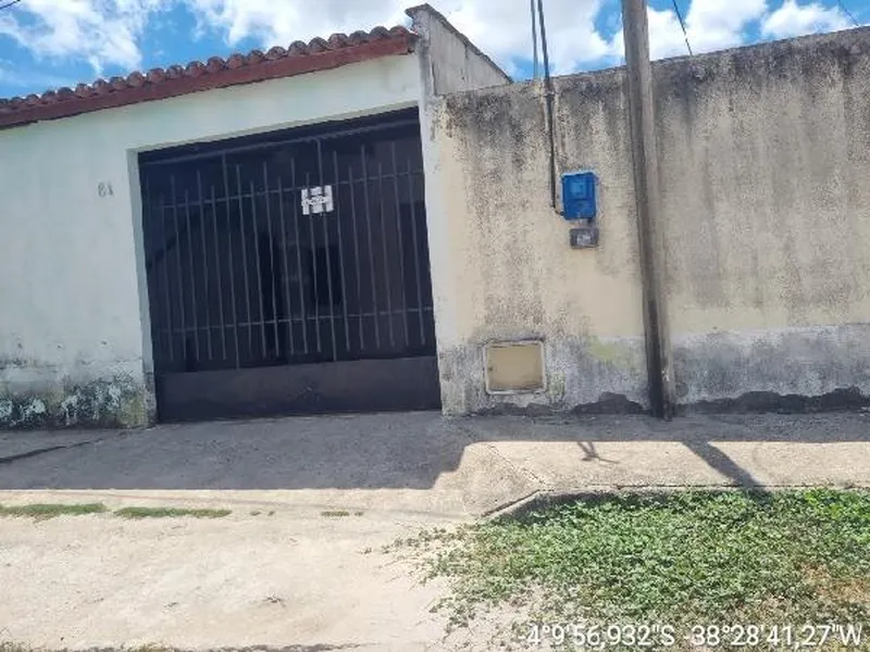 Casa em Venda Direta