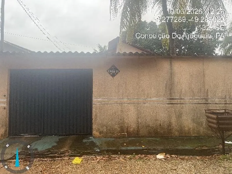 Casa em Venda Direta