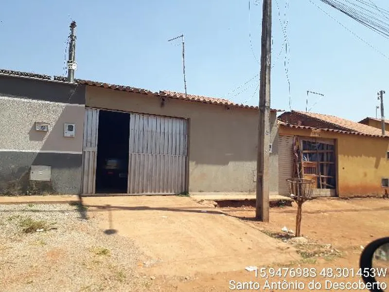 Casa em Venda Direta