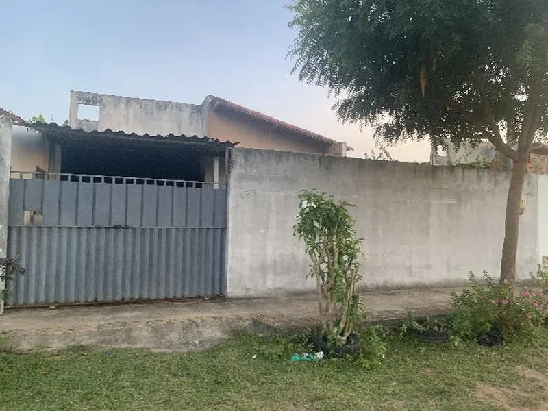 Casa em Venda Direta
