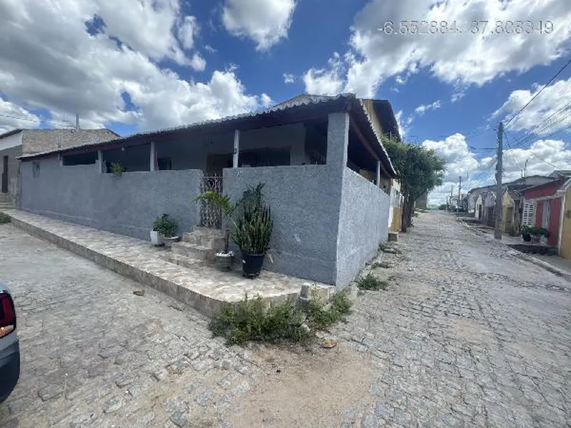Casa em Venda Direta