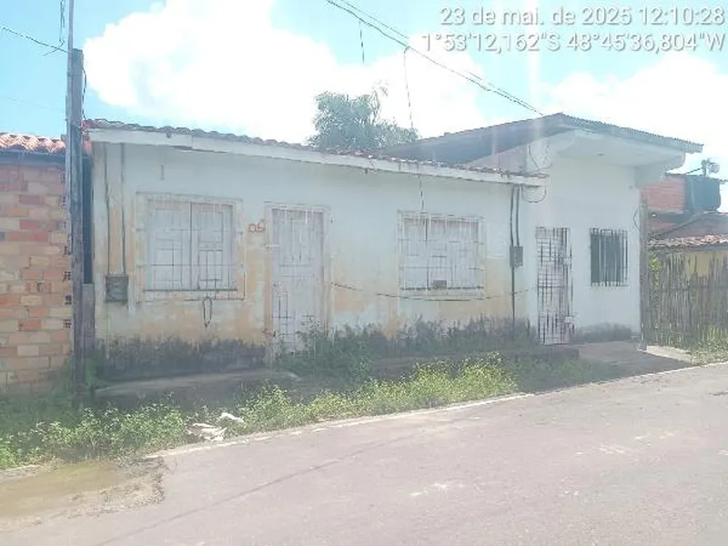 Casa em Venda Direta