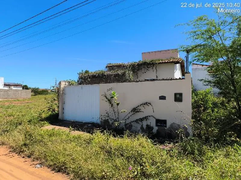 Casa em Venda Direta