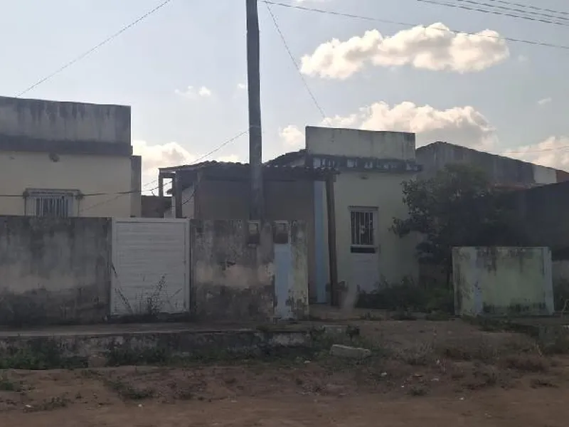 Casa em Venda Direta