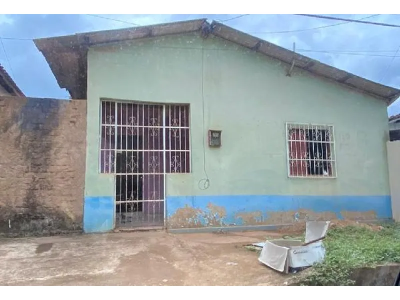 Casa em Venda Direta